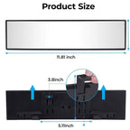 🎄Christmas Sales 49% OFF - Upgrade Universal Panoramic Convex Mirror