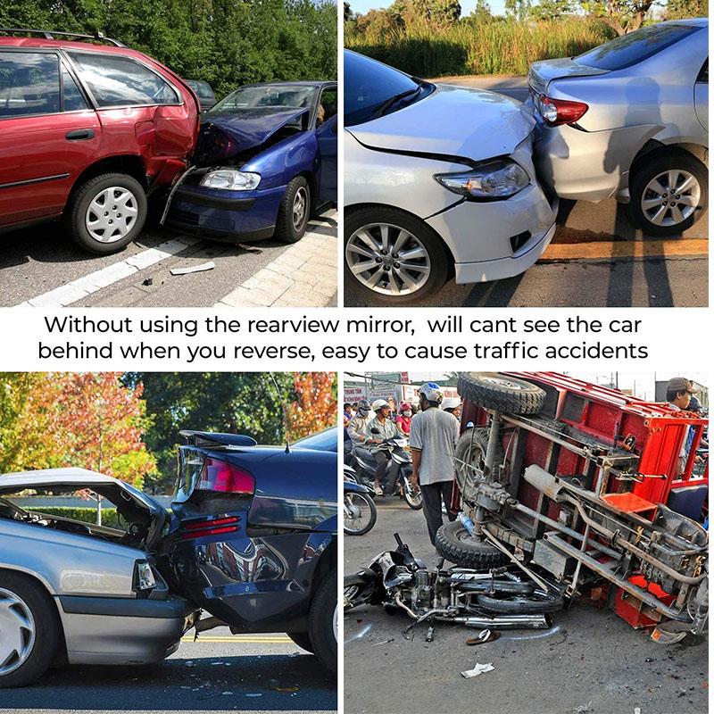 🎄Christmas Sales 49% OFF - Upgrade Universal Panoramic Convex Mirror