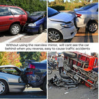 🎄Christmas Sales 49% OFF - Upgrade Universal Panoramic Convex Mirror