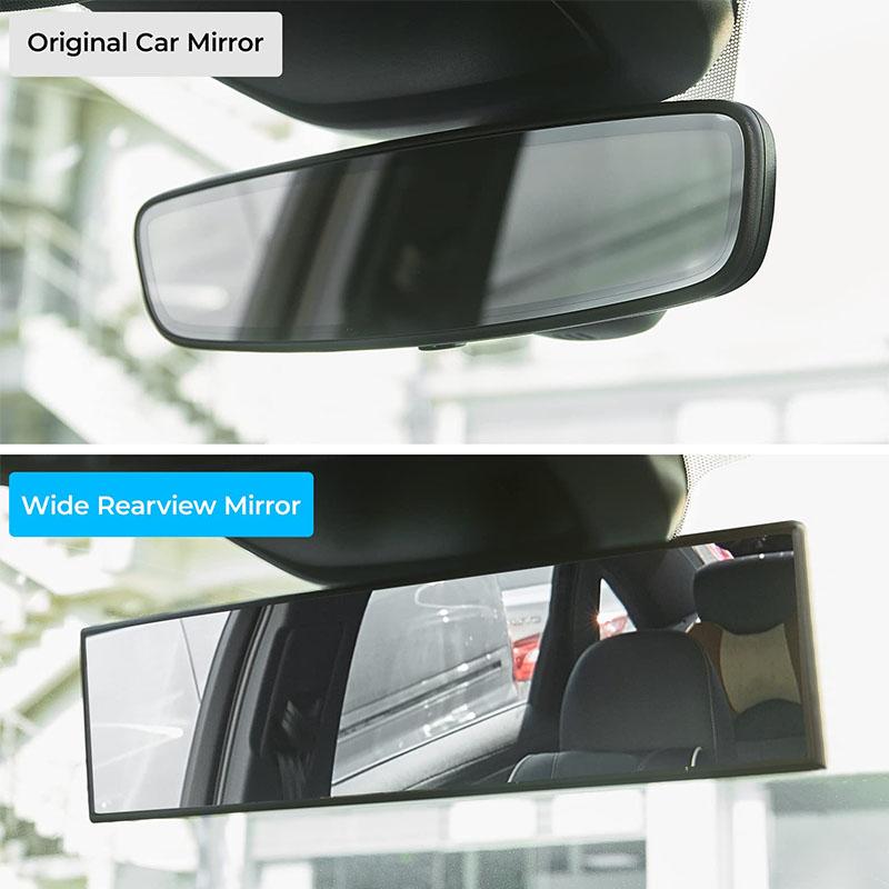 🎄Christmas Sales 49% OFF - Upgrade Universal Panoramic Convex Mirror