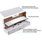 🎄Christmas Sales 49% OFF - Upgrade Universal Panoramic Convex Mirror