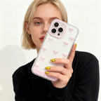 🔥2026 NEW ARRIVAL📱 LED Bowknot Phone Case