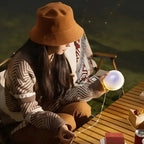 ✨2026 NEW  ARRIVAL -Camping's New Must-Have 🔥 Retractable Camping Light