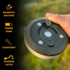 ✨2026 NEW  ARRIVAL -Camping's New Must-Have 🔥 Retractable Camping Light