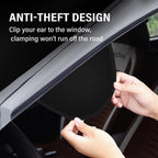 🔥Limited Time 49% OFF-2025 Upgraded Car Windshield Magnetic Snow Cover