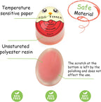 🔥Color Changing Egg Timer – Perfect Soft, Medium & Hard Boiled Eggs Every Time (BUY 2 GET 1 FREE)