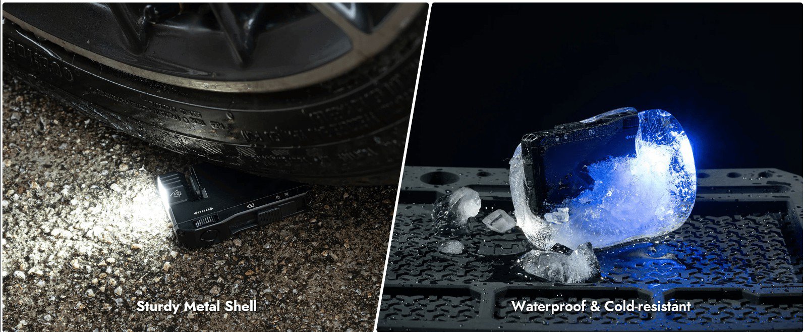 🔥2026NEW ARRIVAL  🔦  Pocket-Sized LED Light