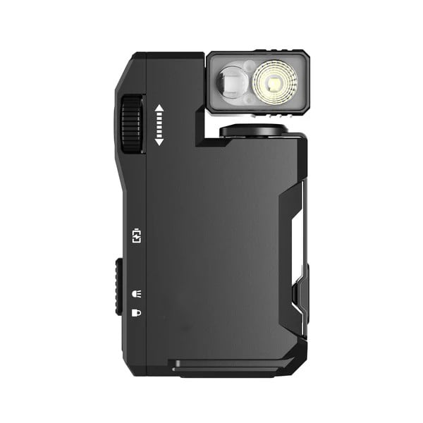 🔥2026NEW ARRIVAL  🔦  Pocket-Sized LED Light