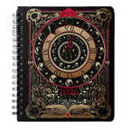 🔥Last Day 49%OFF-🌙Waiting for the Night 2026 Planner Journal