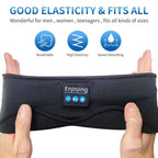 💤Sleep Headphones Bluetooth Wireless Sports Headband