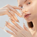 💍Sterling  Adjustable Open Spinner Hug Ring for Teens