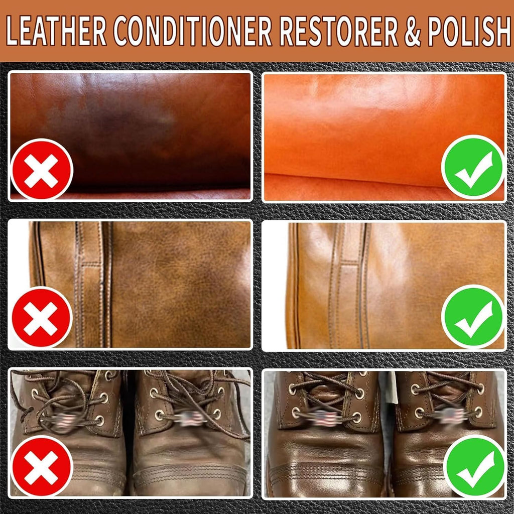 ✨ Wise Owl Furniture Salve Brush - 49% OFF - Restore, Protect & Shine Effortlessly! 🪑