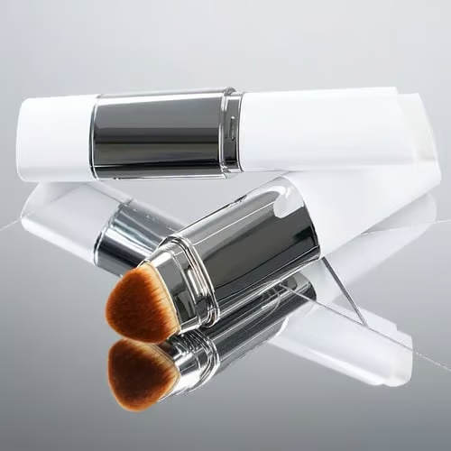 🔥NEW & Upgraded!💥⏰💕🌟Cream Stick V White Korean Color-Changing Foundation Stick with Volufiline