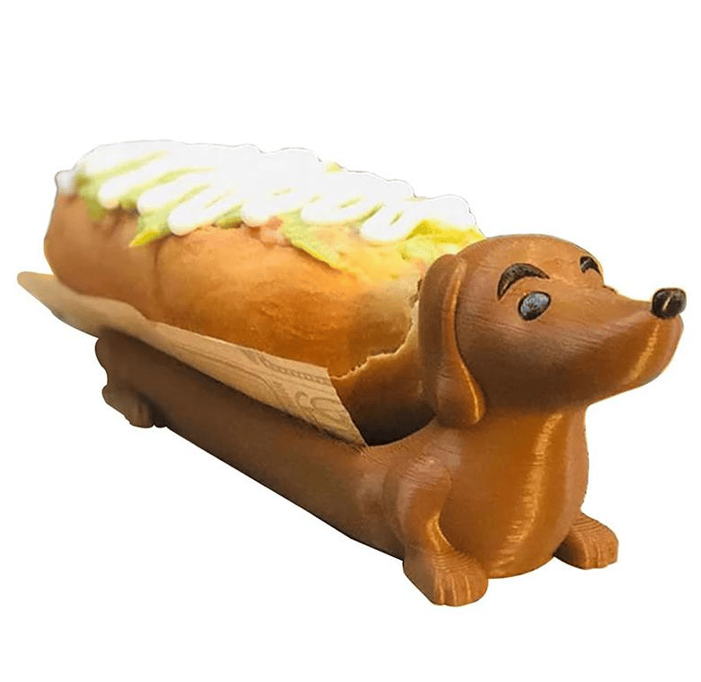 Last Day 50%OFF 🔥Dachshund Tray