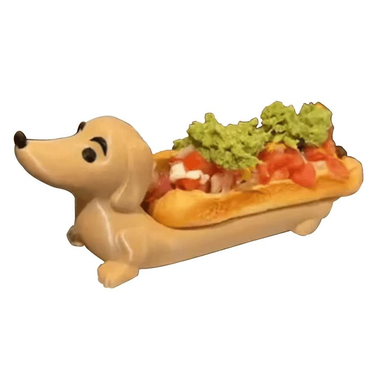 Last Day 50%OFF 🔥Dachshund Tray
