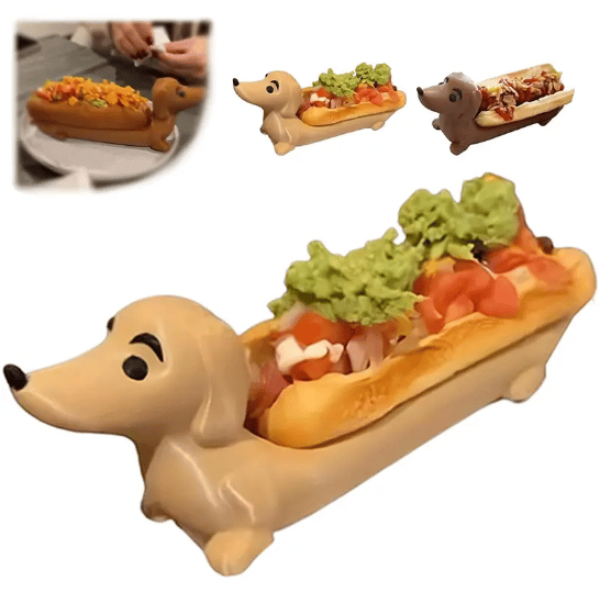 Last Day 50%OFF 🔥Dachshund Tray
