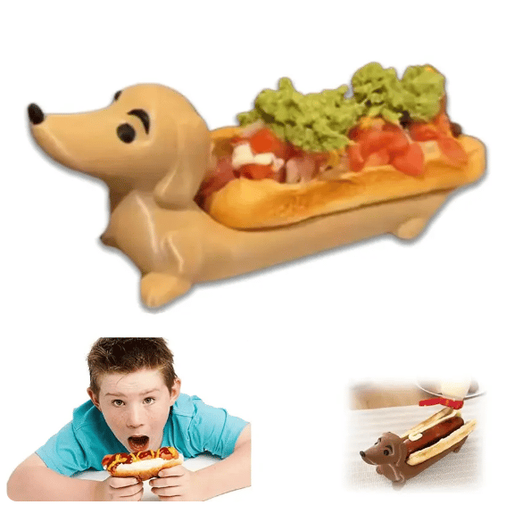 Last Day 50%OFF 🔥Dachshund Tray