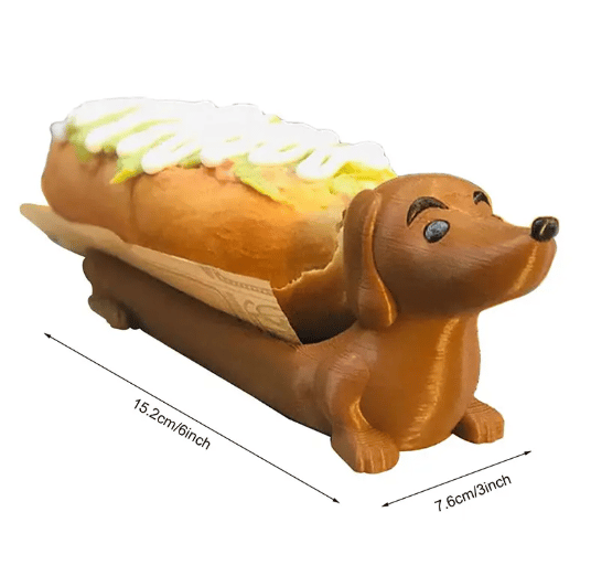 Last Day 50%OFF 🔥Dachshund Tray