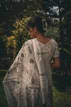 ✝️Christian Prayer Shawl: Protection Bible Verse Scarf, Yeshua Scripture Wrap🙏