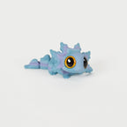 🔥Limited Time 49% OFF-3D Printed Magnetic Salamander Toy