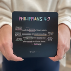 🙏52 Scripture Cards™-Reconnect with God’s Word.
