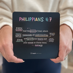 🙏52 Scripture Cards™-Reconnect with God’s Word.
