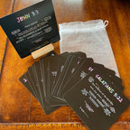 🙏52 Scripture Cards™-Reconnect with God’s Word.