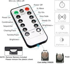 Last Day 49% OFF -💡300 LED Curtain Fairy Lights – Instantly Brighten Any Space