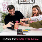 🔥THE LAST 50% OFF-Hilarious Karaoke Party Game