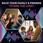 🔥THE LAST 50% OFF-Hilarious Karaoke Party Game