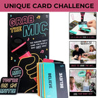 🔥THE LAST 50% OFF-Hilarious Karaoke Party Game