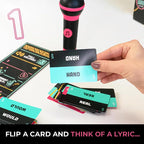 🔥THE LAST 50% OFF-Hilarious Karaoke Party Game