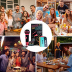 🔥THE LAST 50% OFF-Hilarious Karaoke Party Game