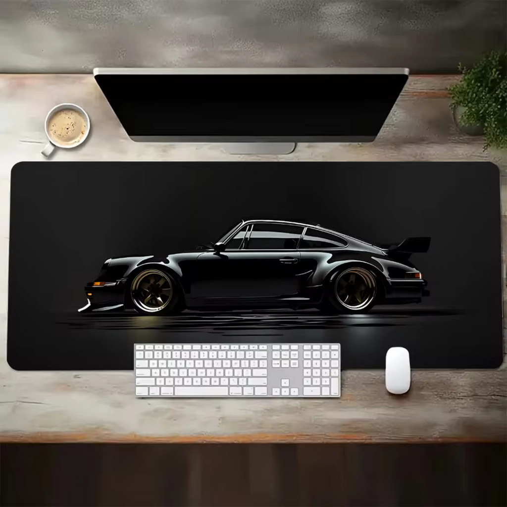 🔥Christmas Sale 49% OFF-“Car-Themed Mouse Pad – A Car Lover’s Favorite”