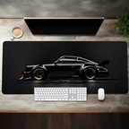 🔥Christmas Sale 49% OFF-“Car-Themed Mouse Pad – A Car Lover’s Favorite”