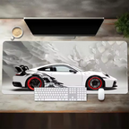 🔥Christmas Sale 49% OFF-“Car-Themed Mouse Pad – A Car Lover’s Favorite”