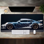 🔥Christmas Sale 49% OFF-“Car-Themed Mouse Pad – A Car Lover’s Favorite”