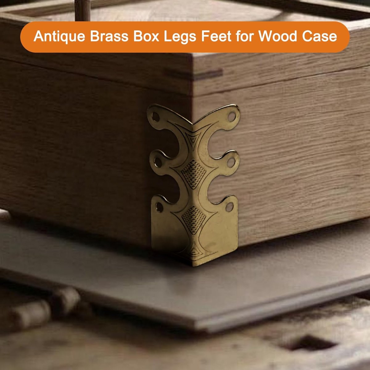 🔥Christmas Sale 49% OFF- Skiffers Baseboard Corner Protectors