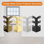 🔥Christmas Sale 49% OFF- Skiffers Baseboard Corner Protectors