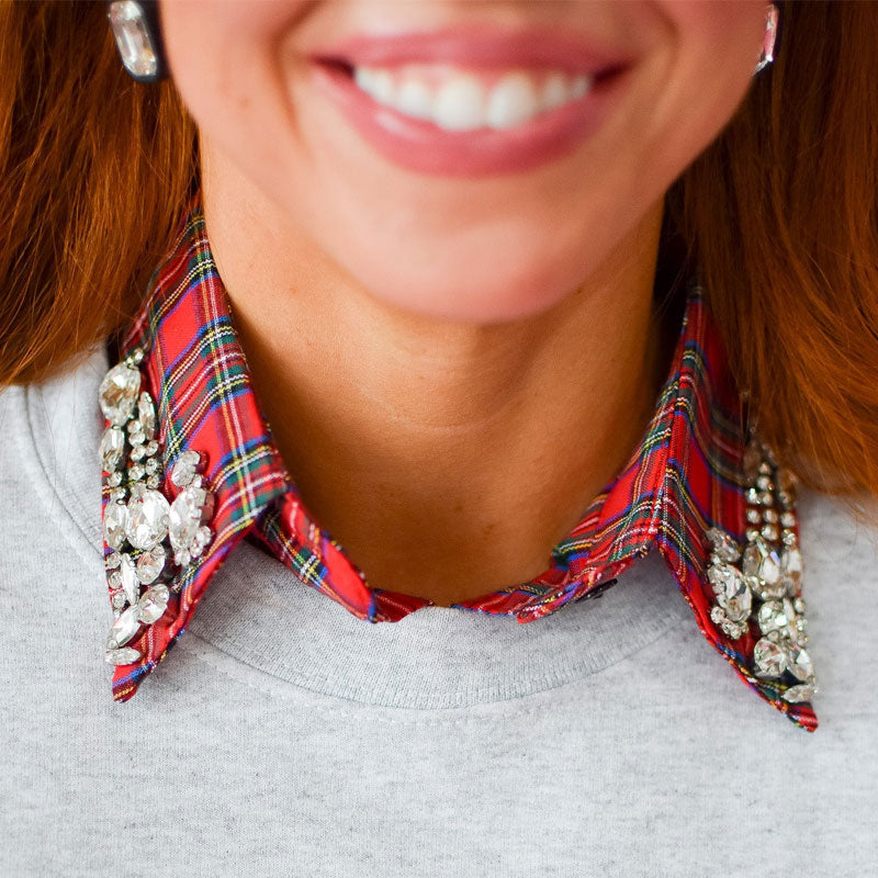 🎄Christmas Sale  50% OFF-Christmas Sparkle Collar