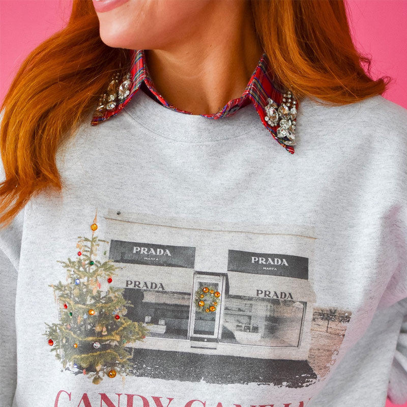 🎄Christmas Sale  50% OFF-Christmas Sparkle Collar