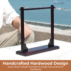 🎄Christmas Sale -50% OFF🎄  Cigar Test Tube Humidor Rack