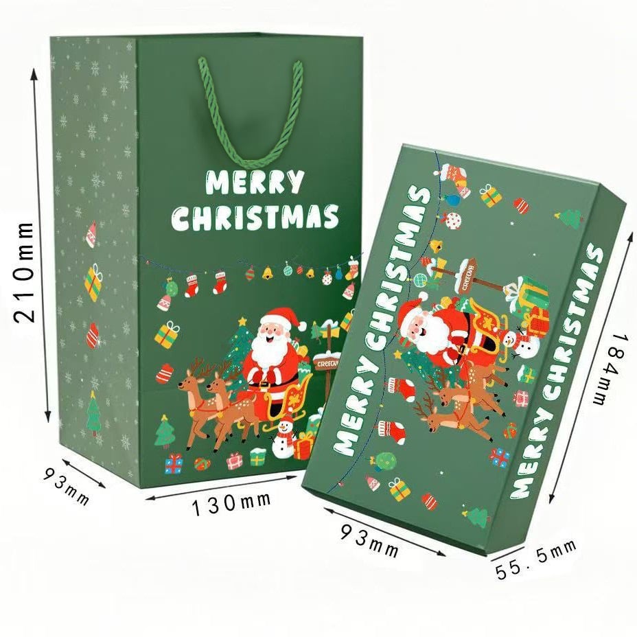 🔥LAST DAY 49% OFF🔥Newly Surprise Box Gift Box🎁