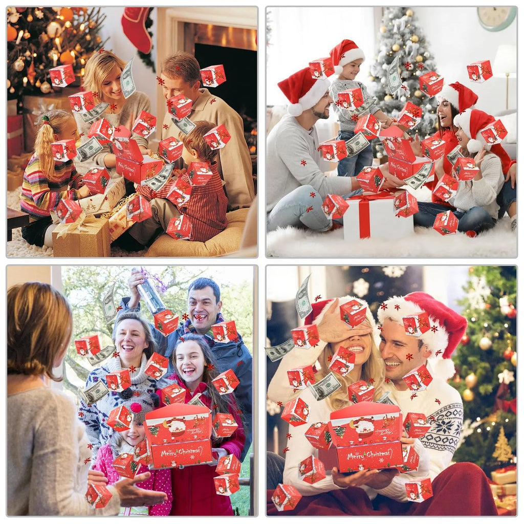 🔥LAST DAY 49% OFF🔥Newly Surprise Box Gift Box🎁