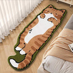 🔥LAST DAY 49% OFF🔥Cute Cartoon Cat Tufted Rug