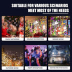 Christmas Projection Lamp -16 different patterns