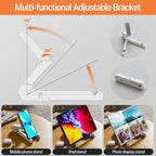 Last Day 49% OFF✨ Light-Up Drawing Board — A Creative Gift for Kids🎁