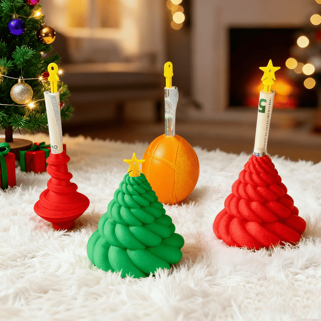 Christmas Early Bird Sale - 49% OFF🎄CASH BAUBLE