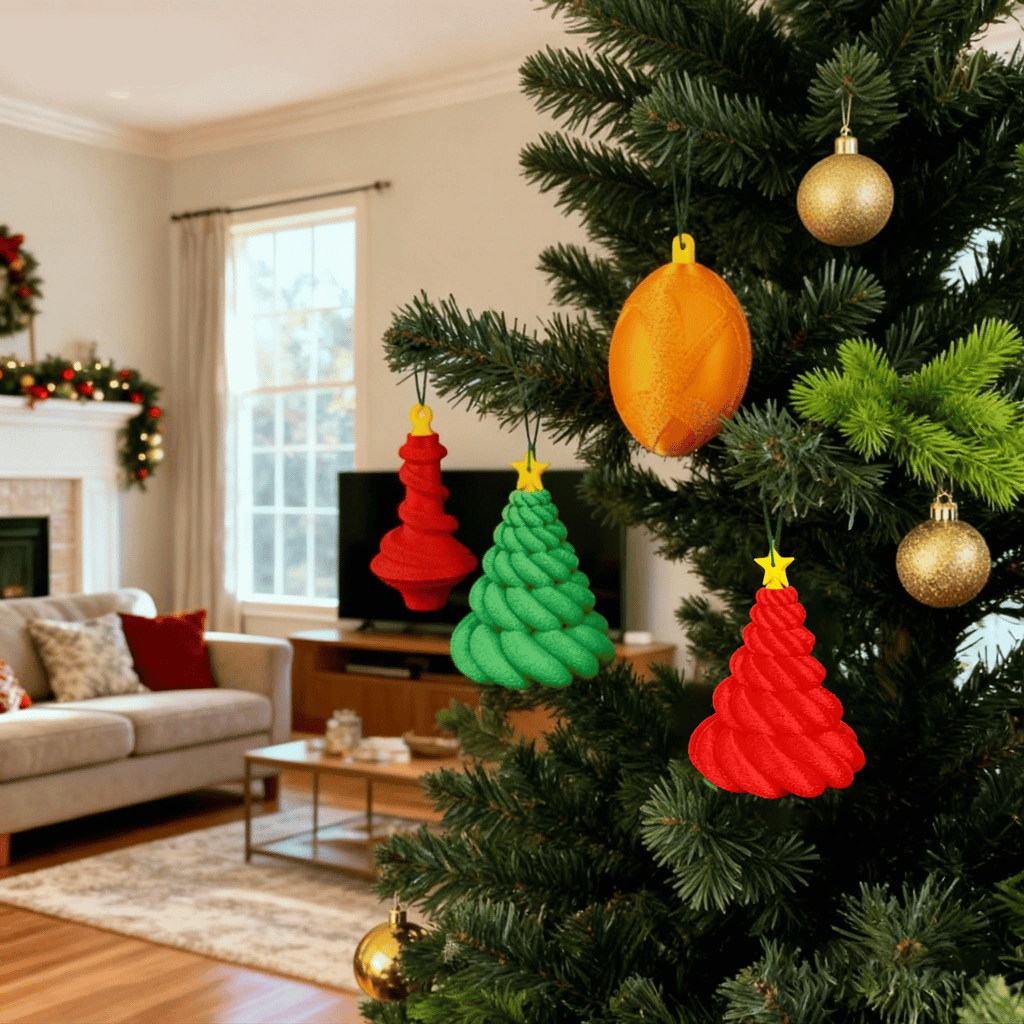 Christmas Early Bird Sale - 49% OFF🎄CASH BAUBLE