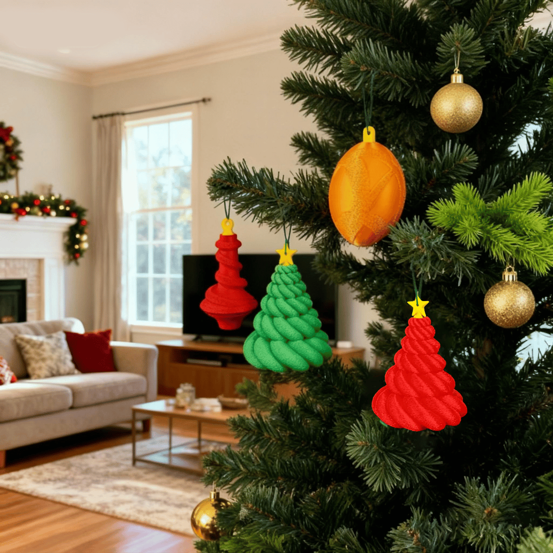 Christmas Early Bird Sale - 49% OFF🎄CASH BAUBLE